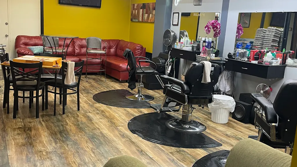 Hair Port Studio — Hair salon in Cocoa Beach